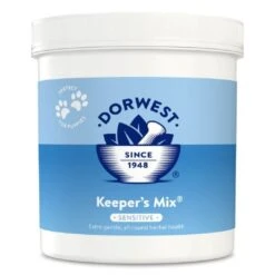 Dorwest Keeper's Mix Sensitive 500 G