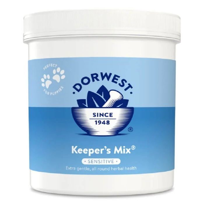 Dorwest Keeper's Mix Sensitive 500 G