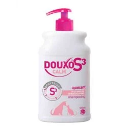Douxo S3 Calm Shampoo 500 Ml