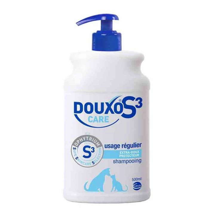 Douxo S3 Care Shampoo 500 Ml