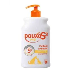 Douxo S3 Pyo Shampoo 500 Ml