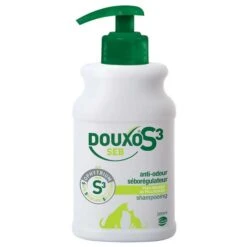 Douxo S3 Seb Shampoo 200 Ml