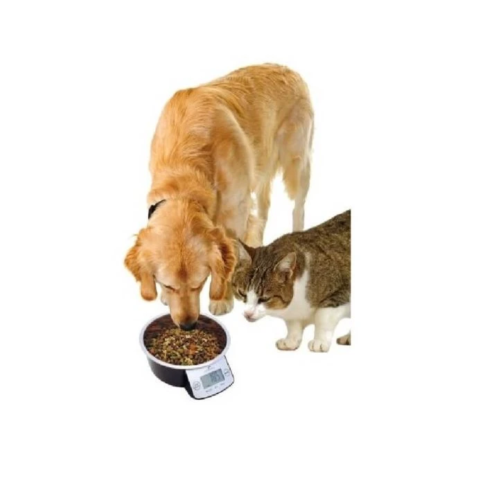 Ciotola Eyenimal Intelligent Pet Bowl Nera - immagine 3