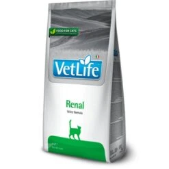 Farmina Vet Life Renal Gatto 2 Kg