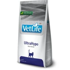 Farmina Vet Life UltraHypo Gatto 2 Kg