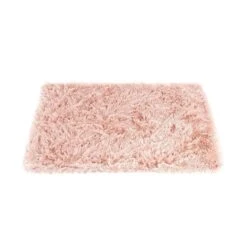 Ferribiella Copertina Nuvoletta Rosa 100 X 70 Cm