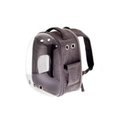 Ferribiella Zaino Window Eva Supreme Trasparente 35 X 29 X 45 Cm