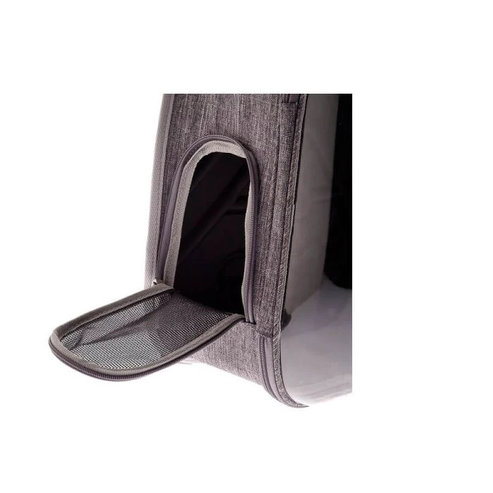 Ferribiella Zaino Window Eva Supreme Trasparente 35 X 29 X 45 Cm - immagine 3