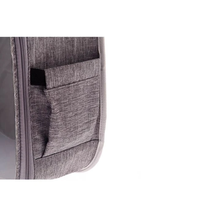 Ferribiella Zaino Window Eva Supreme Trasparente 35 X 29 X 45 Cm - immagine 4