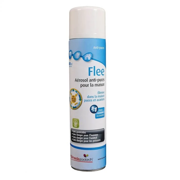 Flee Aerosol 400 Ml