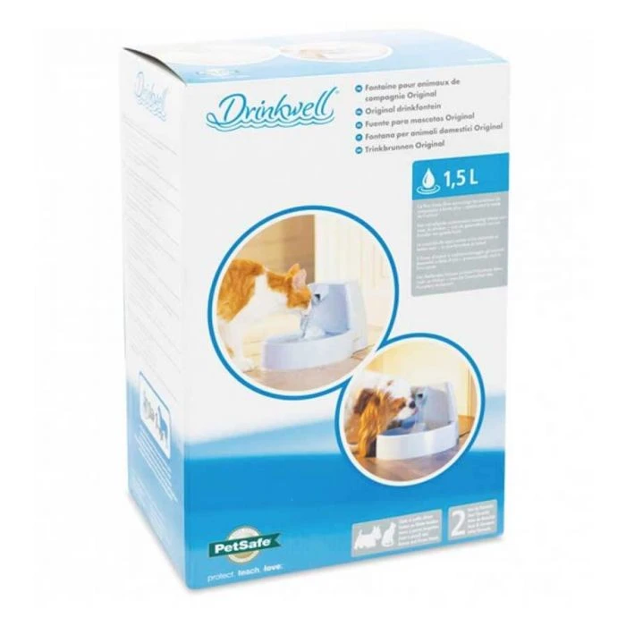 Fontana Drinkwell 1.5 L - immagine 2