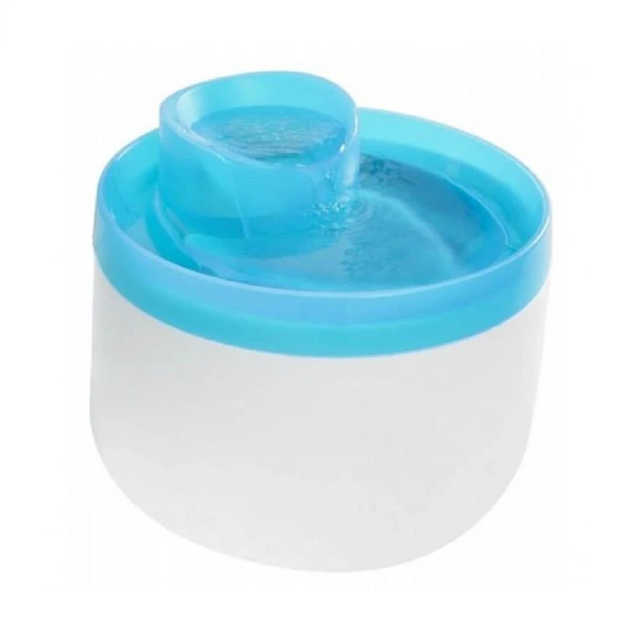 Zolux Fontana D'acqua Per Gatti 2 L