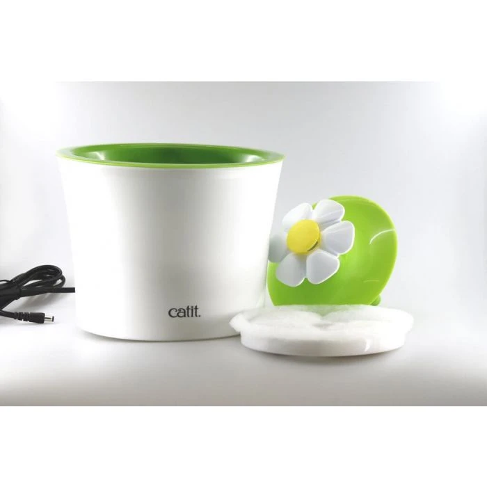 Fontanella Flower Cat It 3 L - immagine 3