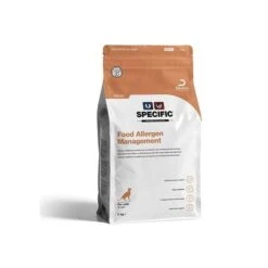 Specific Gatto FDD-HY Food Allergen Management 2 Kg