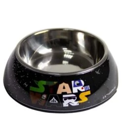 For Fan Pets Ciotola Star Wars M