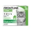 Frontline Combo Gatto 3 Pipette