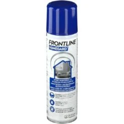 Frontline Homegard Spray 250 Ml