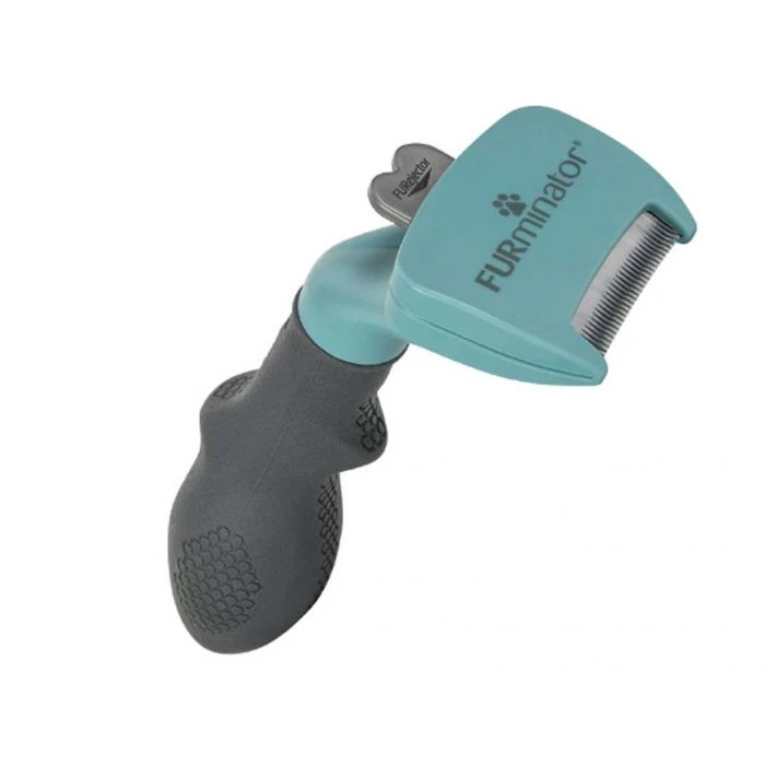 Furminator Spazzola Per Gatto A Pelo Lungo S - immagine 2