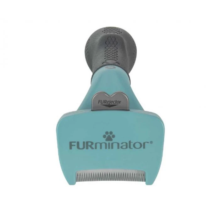 Furminator Spazzola Per Gatto A Pelo Lungo S - immagine 3