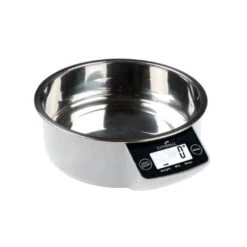 Ciotola Eyenimal Intelligent Pet Bowl Bianca