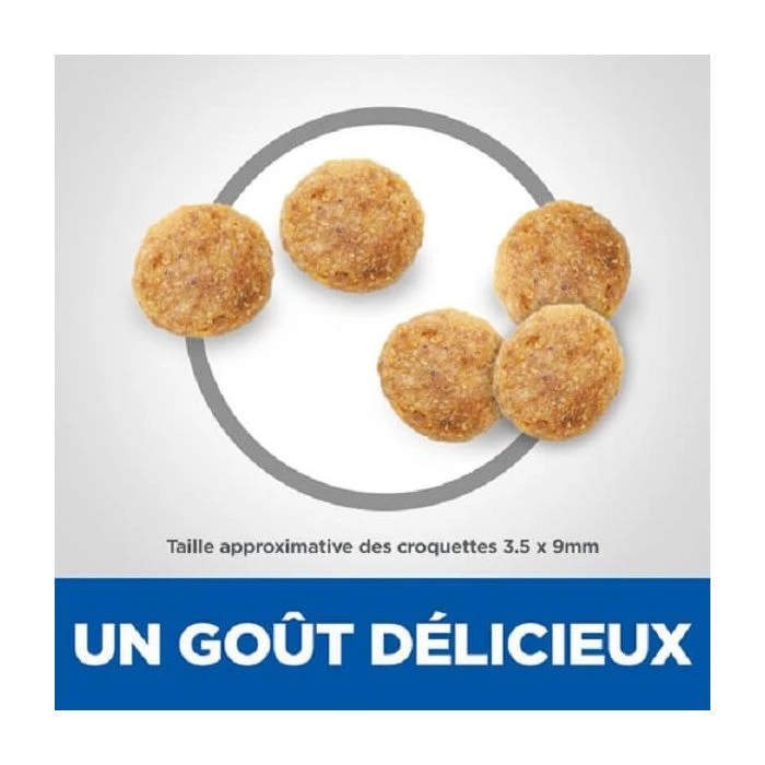 Hill's Science Plan Hill's Science Plan Feline Mature Pollo 10 Kg - immagine 2