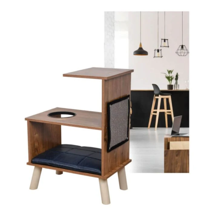 Croci Tiragraffi Industrial Frames 78 Cm - immagine 2