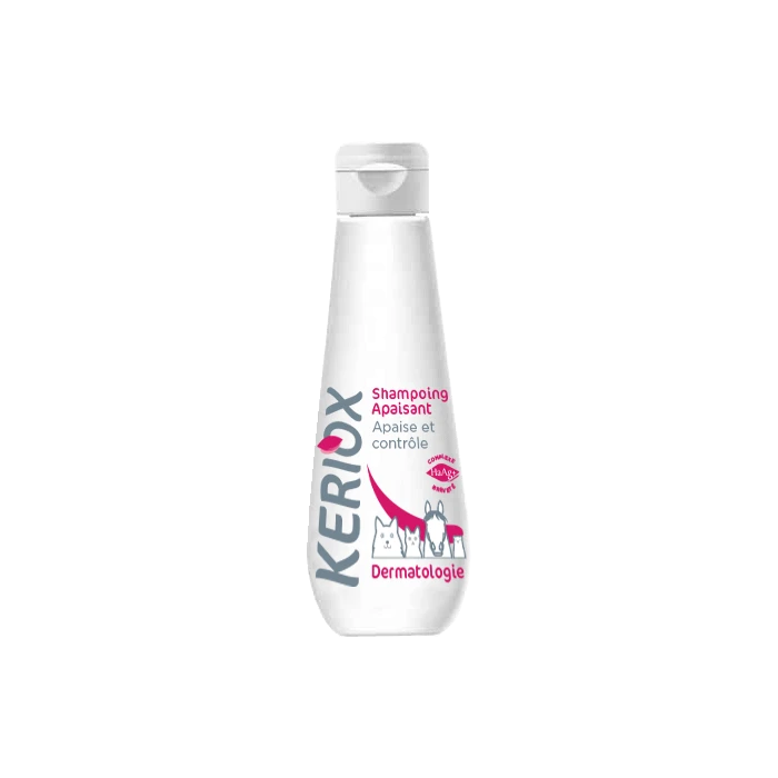 Keriox Shampoo Lenitivo 200 Ml