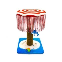 KONG Play Spaces Catbana Albero Tiragraffi