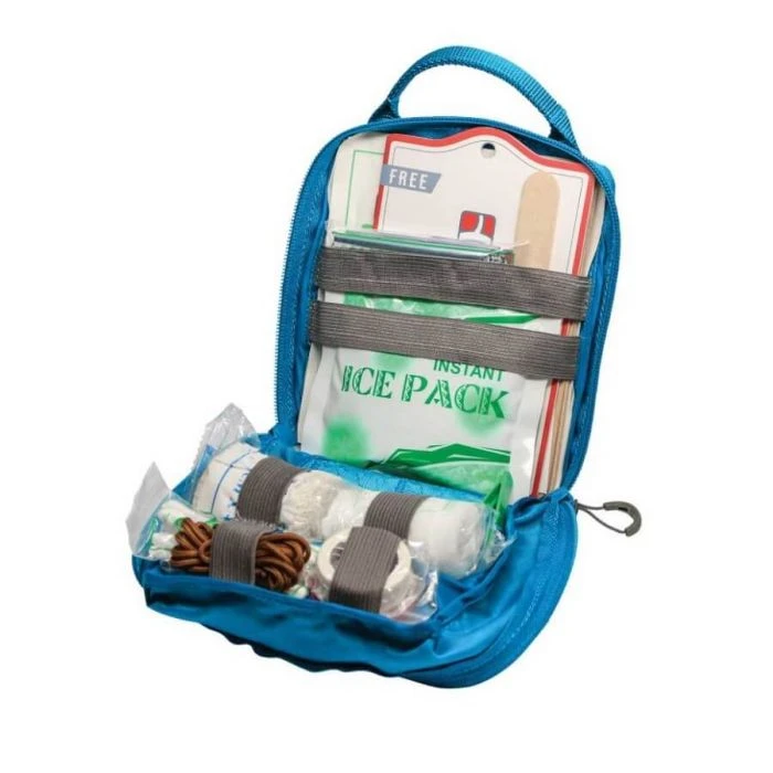 Kurgo Kit Di Pronto Soccorso RSG Blu Azzurro - immagine 2