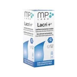 MP Labo Lacri+ Per Cane & Gatto 10 Ml