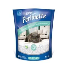 Perlinette Lettiera Gatti Sensibili 6 Kg