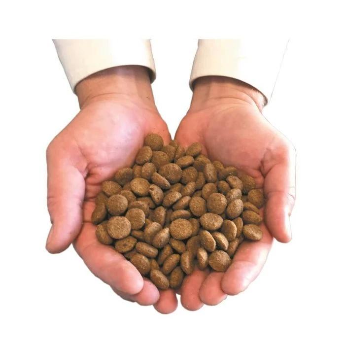 Felichef Crocchette BIO Gatto Sterilizzato 5 Kg - immagine 3