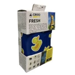 Croci Tappetino Rinfrescante Moby Duck 50 X 40 Cm