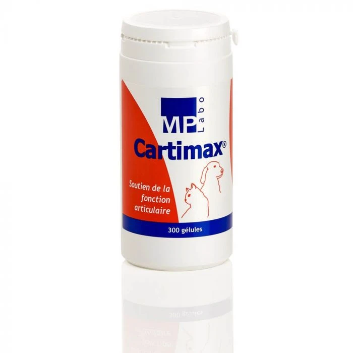 MP Labo Cartimax 300 Capsule - immagine 2