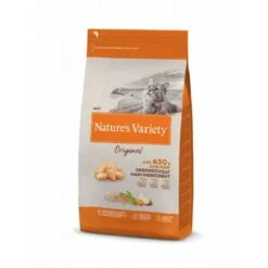 Nature's Variety Nature's Variety Crocchette Original Gatto Adulto Pollo 7 Kg