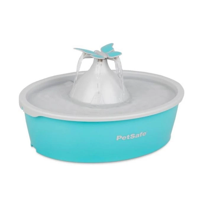 Pet Safe Fontana Butterfly 1.5 L - immagine 2