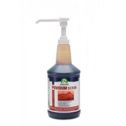 Povidum Scrub 750 Ml