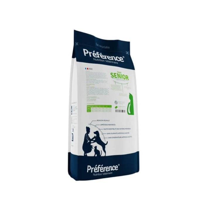 Préférence Croquettes Gatto Senior 3 Kg - immagine 2