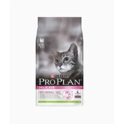 Purina Proplan Cat Delicate Agnello 10 Kg