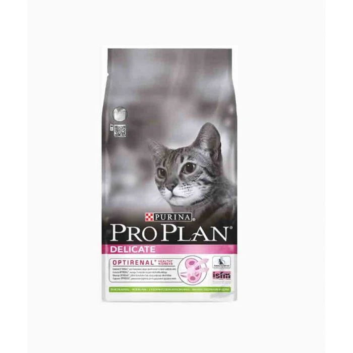 Purina Proplan Cat Delicate Agnello 10 Kg