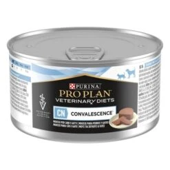 Purina Proplan PPVD Canine Feline Convalescence CN 24 X 195 G