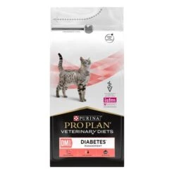 Purina Proplan PPVD Feline DM Diabète 1.5 Kg