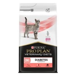 Purina Proplan PPVD Feline DM Diabete 5 Kg