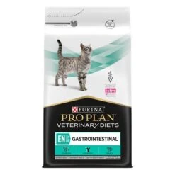 Purina Proplan PPVD Feline Gastro Intestinal EN 5 Kg