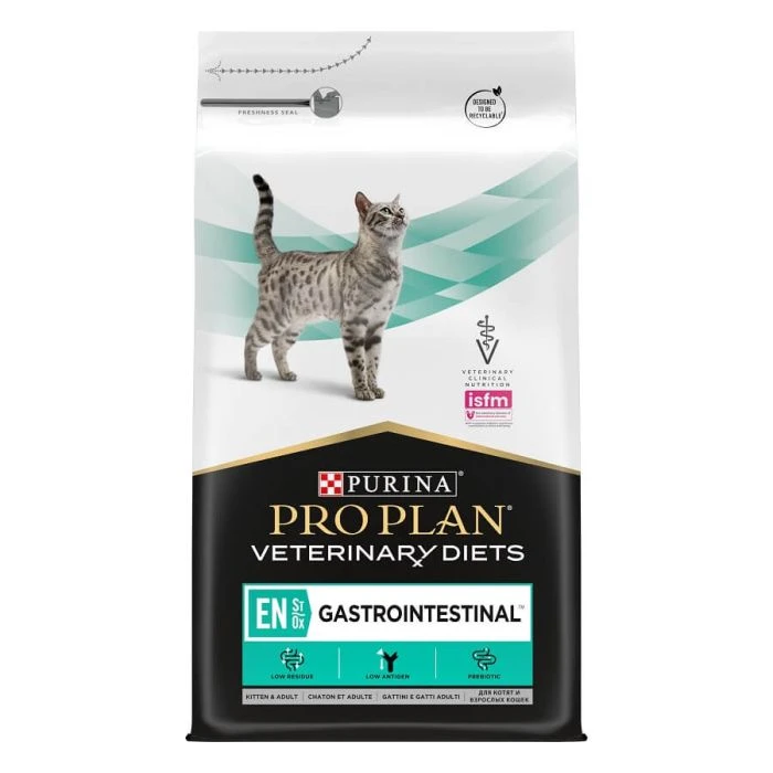 Purina Proplan PPVD Feline Gastro Intestinal EN 5 Kg
