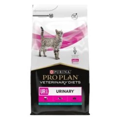 Purina Proplan PPVD Feline Urinary UR Pesce 5 Kg