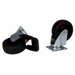 Trixie Ruote Per Trasportino Gulliver 4-7 E Gulliver Touring X 4