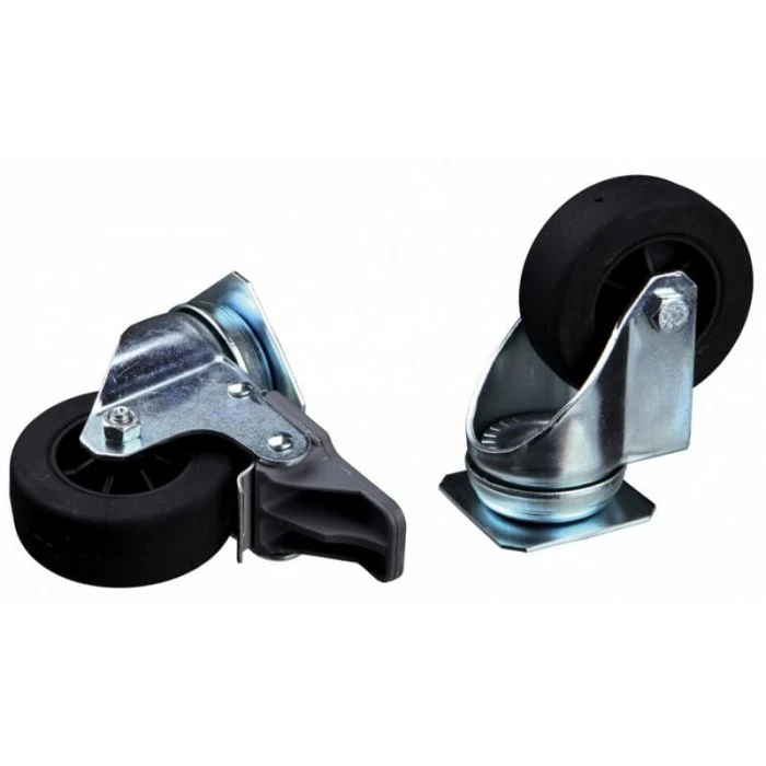 Trixie Skudo Ruote Per Trasportino Speciale Aereo