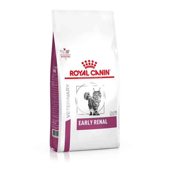 Royal Canin Vet Cat Early Renal 3,5 Kg