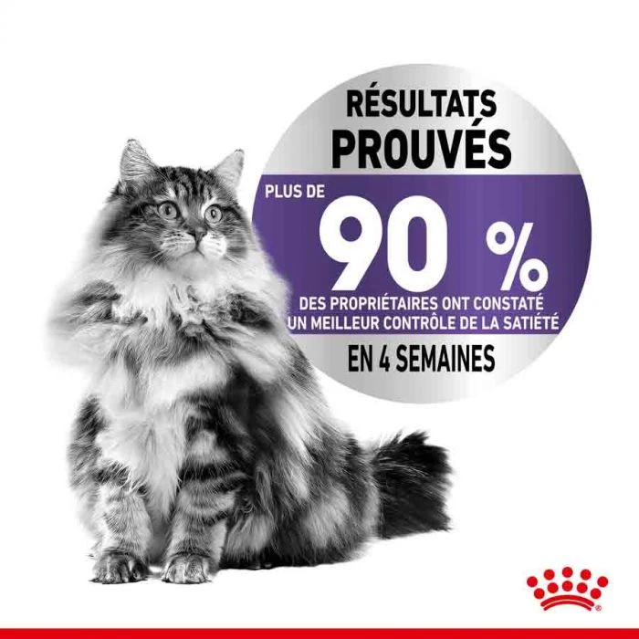 Royal Canin Féline Care Nutrition Appetite Control Mousse 12 X 85 G - immagine 2